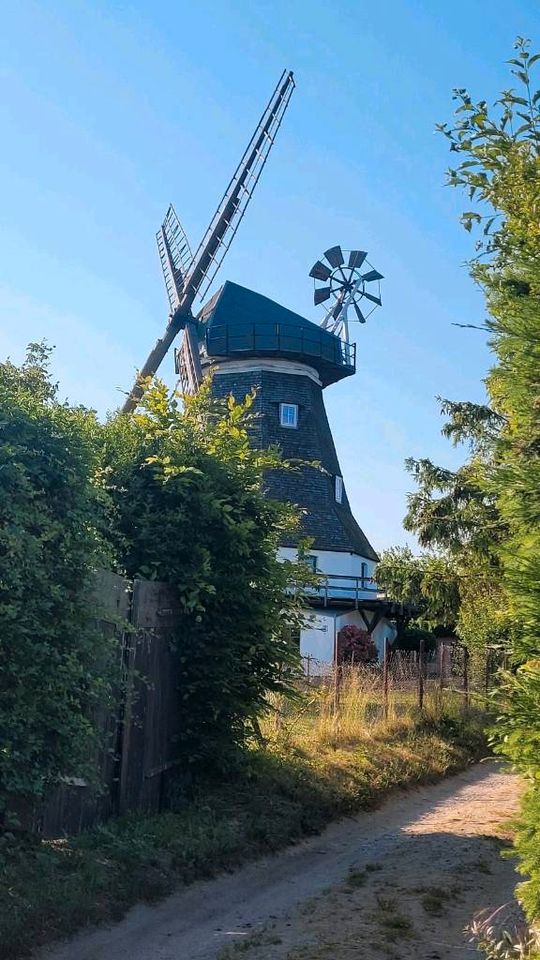 gemütliche schöne Ferienwohnung 2 in Nähe der Ostsee in Grevesmuehlen