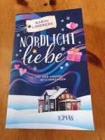 Taschenbuch von Karin Lindberg: Nordlichtliebe - Island-Roman Baden-Württemberg - Biberach an der Riß Vorschau