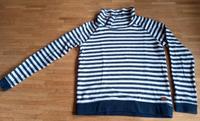 Only Pullover maritim Streifen weiß/blau Gr. S Köln - Nippes Vorschau