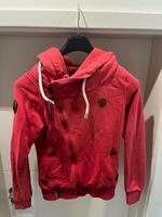 Naketano sweatjacke gr M Damen Niedersachsen - Damme Vorschau