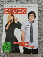 DVD "Chuck" Staffel 1 Baden-Württemberg - Leinfelden-Echterdingen Vorschau