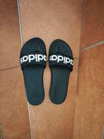 Adidas Adiletten Gr. 37 Bayern - Kemnath Vorschau