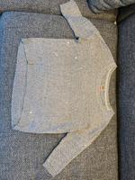 Oversize Pullover mit Pailletten Bayern - Starnberg Vorschau