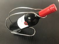 NEU Flaschenhalter Weinflaschenhalter aus Metall OHNE Weinflasche Berlin - Spandau Vorschau