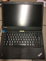 Lenovo Thinkpad t440p i5, 8gb Bayern - Miltenberg Vorschau