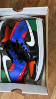 Jordan Schuhe Schuhgröße 39 Nordrhein-Westfalen - Lüdenscheid Vorschau