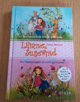 Buch Liliane Susewind, Doppelband, Erstleserbuch Rheinland-Pfalz - Landscheid Vorschau