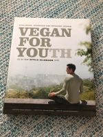 Vegan for youth Attila Hildmann Hessen - Hainburg Vorschau