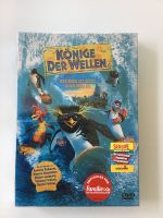 Könige der Wellen – DVD NEU OVP Animation Film Niedersachsen - Horneburg Vorschau