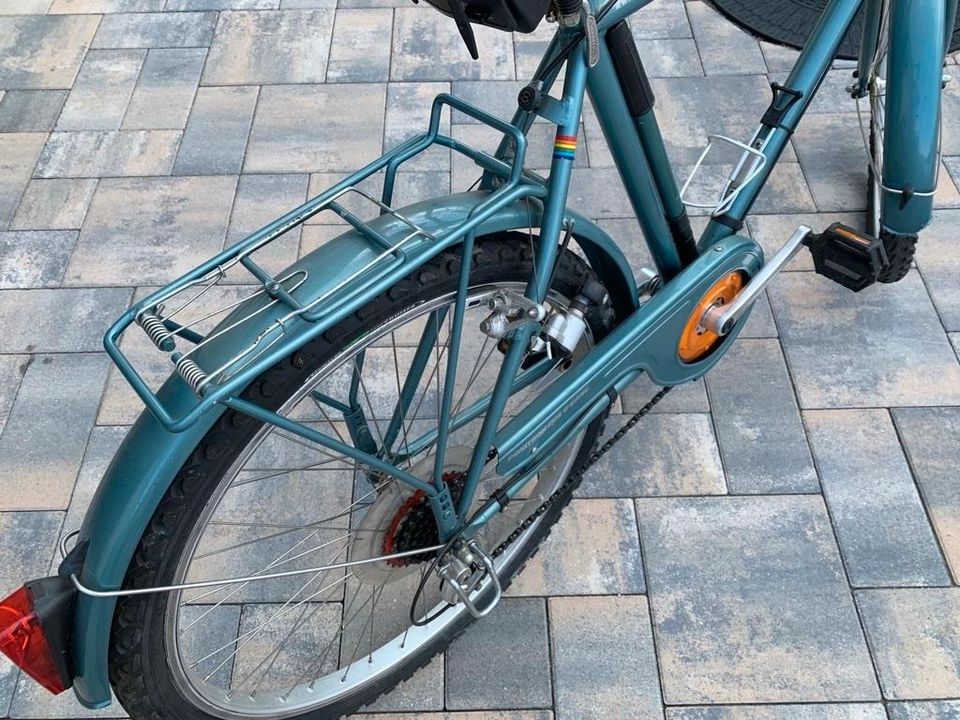 Kettler Alu Fahrrad in Essen