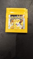 Nintendo Game Boy - Pokémon Nordrhein-Westfalen - Alsdorf Vorschau