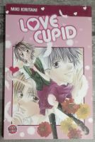 Manga: Miki Kiritani - Love Cupid Sachsen - Markkleeberg Vorschau