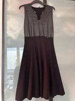 Kleid schwarz Damen L etwa 38/40 Guess Bayern - Germering Vorschau