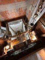 Aufzugteile Ersatzteile gebraucht Schindler Mobile 630 Umrichter Bayern - Bad Kohlgrub Vorschau