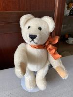 Sammlungdsauflösung Teddybär MAX von Johanna Haida - Sonneberg Bayern - Tittling Vorschau