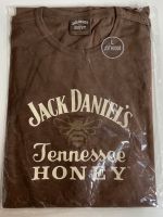 Jack Daniels T-Shirt L neu Dortmund - Westerfilde Vorschau