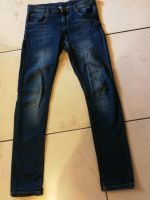 Zara boy Jeans Gr. 152 Saarland - Dillingen (Saar) Vorschau