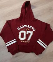 Hoodie Mädchen Hogwarts Gr. 158/164 Niedersachsen - Emden Vorschau