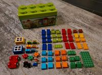 Lego Duplo 10572 Starter Set Steine Box Baden-Württemberg - Weil am Rhein Vorschau