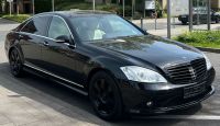 Mercedes-Benz S 320 CDI L AMG *DISTR-H&K-KAM-KEYGO* Nordrhein-Westfalen - Mönchengladbach Vorschau