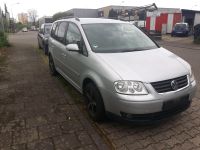 Vw touran 1.9 tdi 7 Plätze Hessen - Langen (Hessen) Vorschau