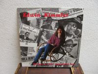 Edwin Kimmler LP "Boogie at the midnight fun", Schallplatte 1986 Bayern - Kumhausen Vorschau