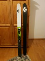 Ski Black Diamond Helio Bayern - Weilheim i.OB Vorschau