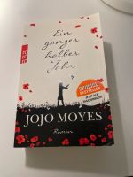 Jojo Moyes - Ein ganzes halbes Jahr Roman Duisburg - Duisburg-Süd Vorschau