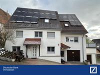 Rendite höher als 5% und Potential nach oben! Baden-Württemberg - Altensteig Vorschau