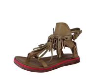 A.S.98 Leder Sandalen Gr.42 Neu Nordrhein-Westfalen - Olpe Vorschau