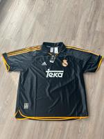 Real Madrid Heimtrikot 1999/00 Retro Limited Edition Vintage RAUL Niedersachsen - Lingen (Ems) Vorschau