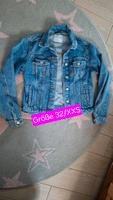 Primark Jeansjacke Neu Wandsbek - Hamburg Rahlstedt Vorschau