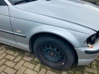 Schlachte BMW 318i Touring, E 46, 118 PS, 5-Gg Niedersachsen - Gieboldehausen Vorschau