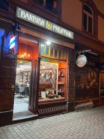 Barber gesucht Frankfurt am Main - Bockenheim Vorschau