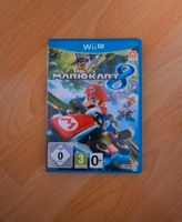 Original Nintendo Wii Mario Kart 8 Spiel Rheinland-Pfalz - Idar-Oberstein Vorschau