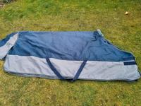 *EquiTheme Pferdedecke Pferde Regen Outdoor Decke TYREX 1,65 * Niedersachsen - Weyhe Vorschau