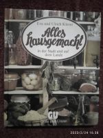 Kochbuch - Alles hausgemacht Thüringen - Pössneck Vorschau