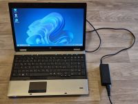 Notebook HP ProBook 6550b i5 2.40GHz 120GB SSD 4GB RAM Windows 11 Baden-Württemberg - Walzbachtal Vorschau