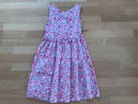 Schickes Sommerkleid von H&M in Größe 128 / wie NEU Sachsen - Markkleeberg Vorschau