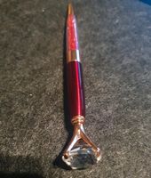 Neuer Kristallstift geschenk Stift kugelschreiber Düsseldorf - Bilk Vorschau