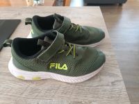 FILA Sportschuhe Gr.33 Sachsen - Pirna Vorschau