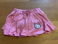 Süßer Hello Kitty Rock Mädchen H&M Grösse 86 Bayern - Grafing bei München Vorschau