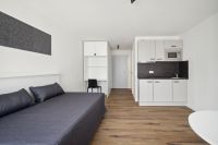 Möblierte All-inclusive Apartments in Dresden Dresden - Gorbitz-Ost Vorschau