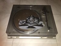 2x Technics SL-BD22 Plattenspieler Stuttgart - Mühlhausen Vorschau