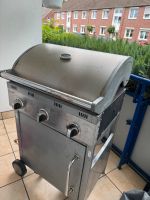 Gas Grill für den Garten Nordrhein-Westfalen - Coesfeld Vorschau