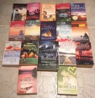 18 Bücher - Bücherpaket Nora Roberts, Frauenliteratur Rheinland-Pfalz - Mainz Vorschau