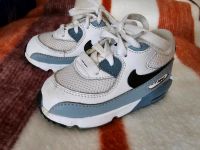 Nike Baby Schuhe gr.22 Hessen - Bad König Vorschau