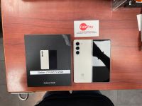 Samsung Galaxy Z FOLD 5 512GB TOP RECHNUNG GARANTIE Weiß Nürnberg (Mittelfr) - Südstadt Vorschau