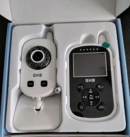 Babyphone mit Monitor Neu OVP Nürnberg (Mittelfr) - Aussenstadt-Sued Vorschau