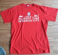 Top T-shirt FC Bayern München Größe L Bayern - Oberstdorf Vorschau